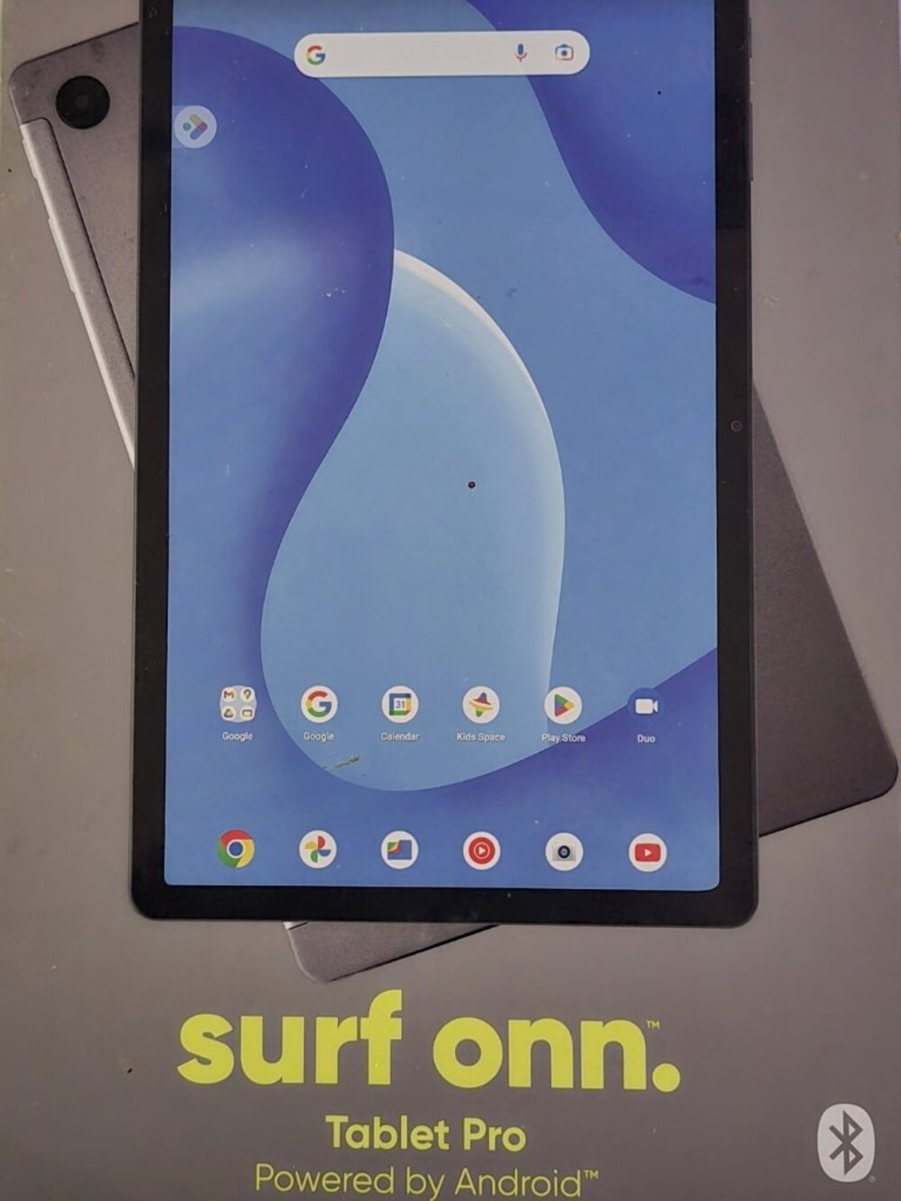 11" ONN Tablet SURF PRO
